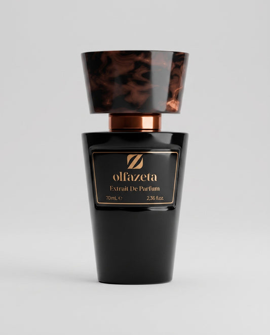 Scent Nr. 30 · Alghero · Eau de Parfum