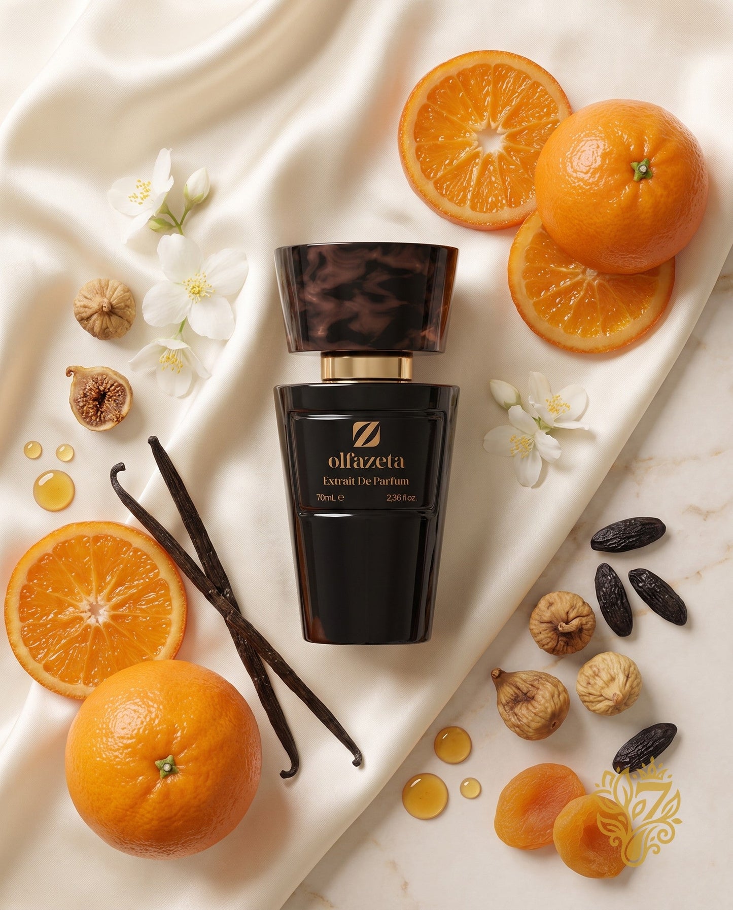Scent Nr. 30 · Alghero · Eau de Parfum