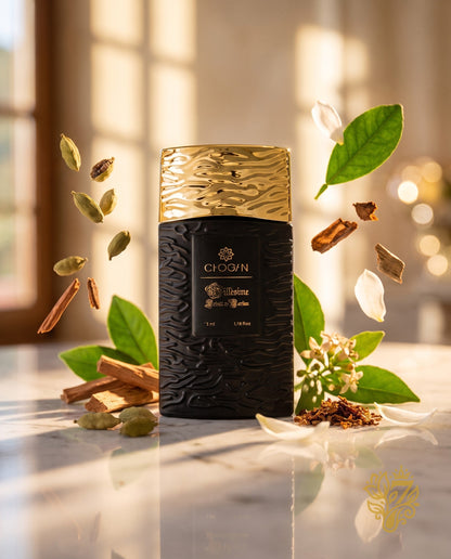 Scent Nr. 31 · Olbia · Eau de Parfum