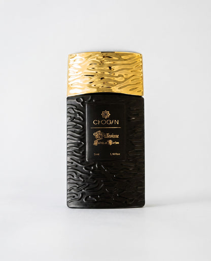 Scent Nr. 31 · Olbia · Eau de Parfum