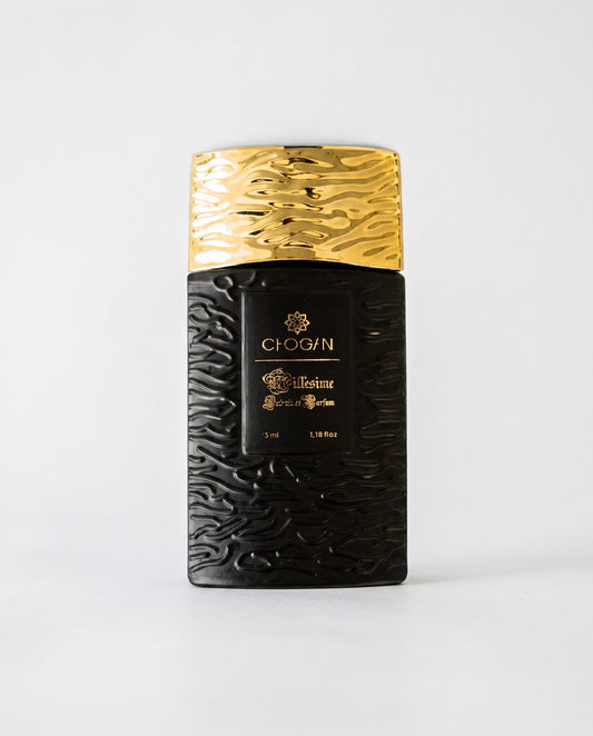 Scent Nr. 31 · Olbia · Eau de Parfum