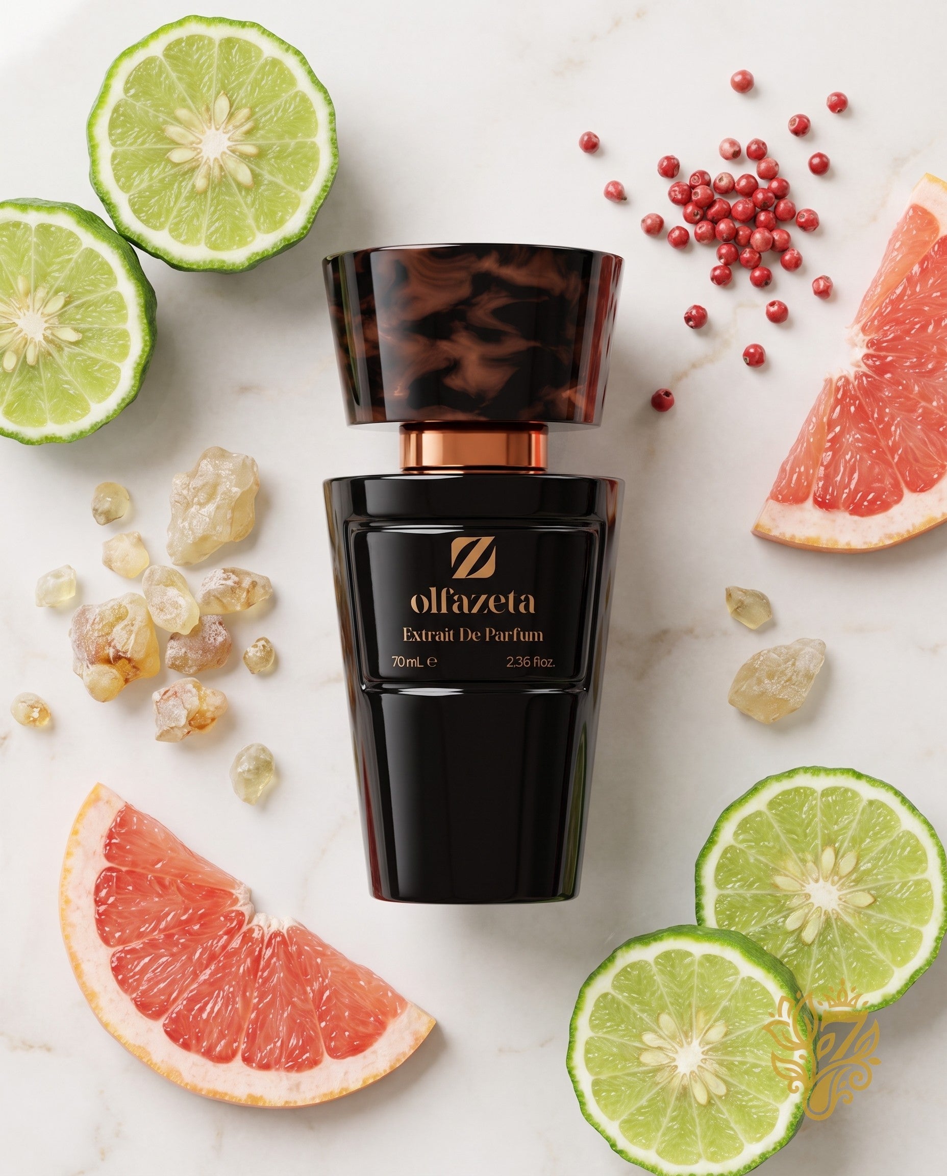 Scent Nr. 32 · Portoferraio Eau de Parfum · Eau de Parfum
