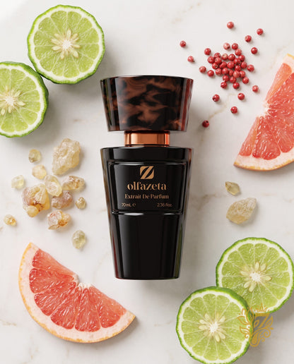 Scent Nr. 32 · Portoferraio Eau de Parfum · Eau de Parfum