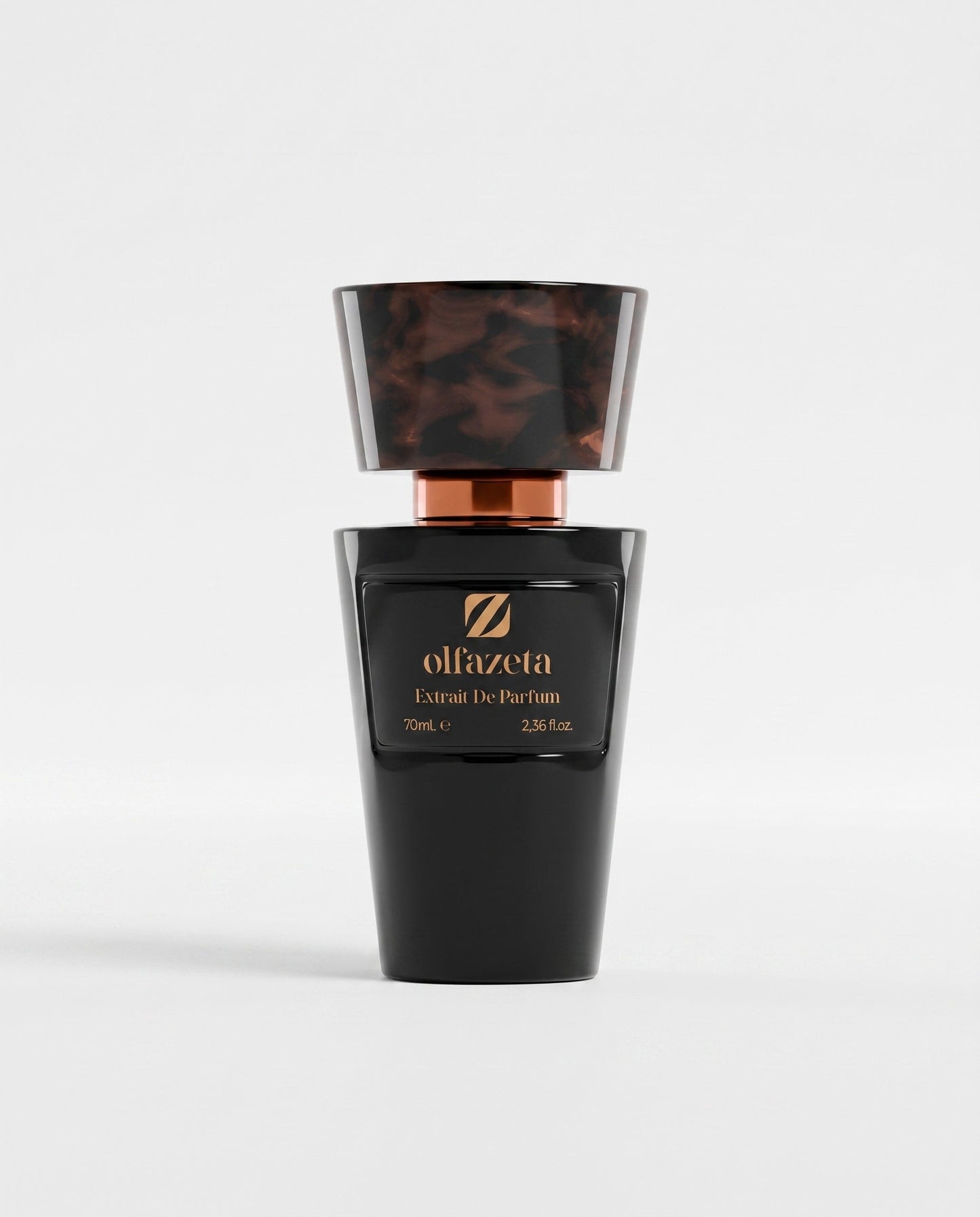 Scent Nr. 33 · Viareggio · Eau de Parfum