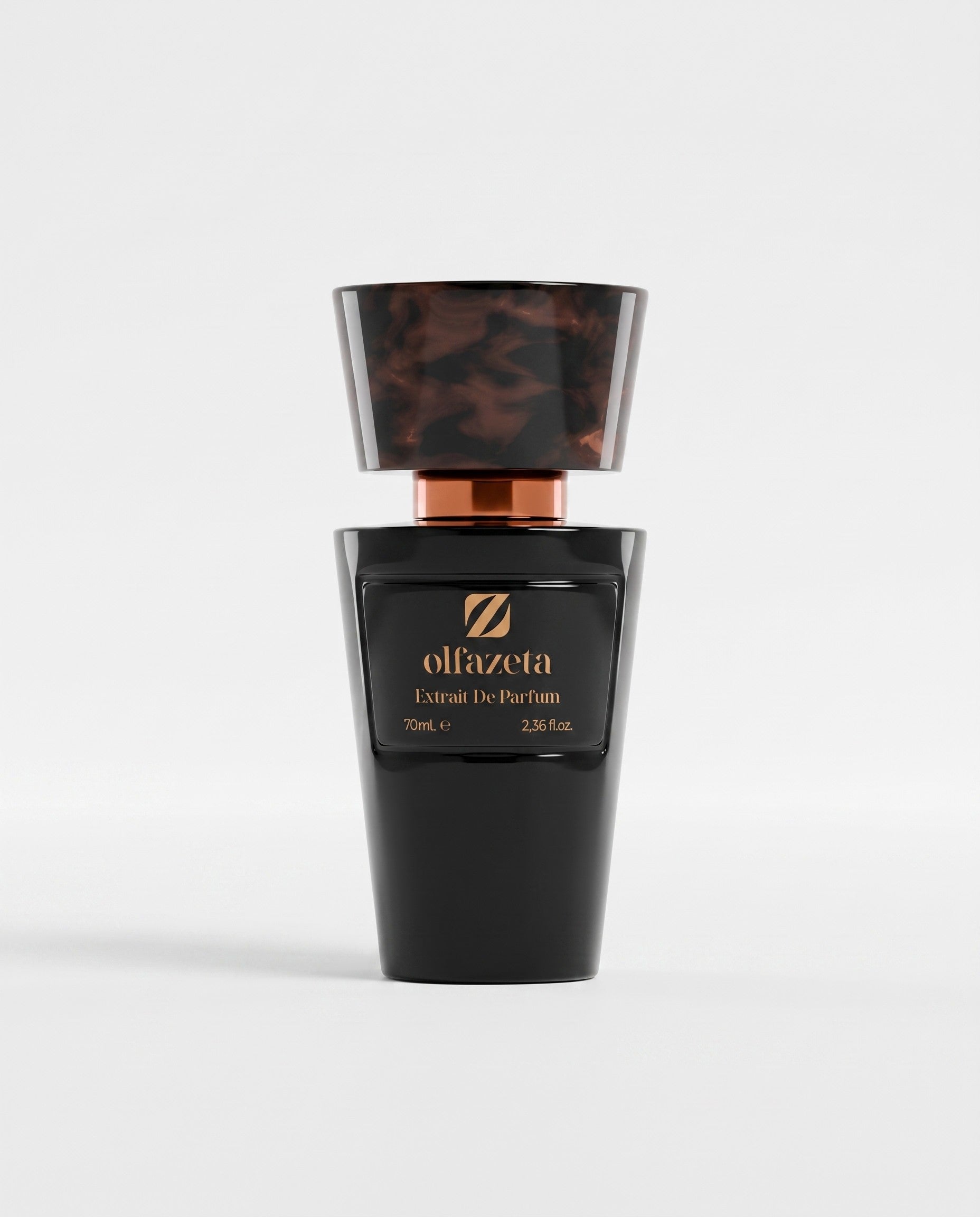 Scent Nr. 33 · Viareggio · Eau de Parfum