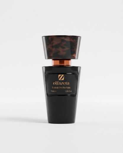 Scent Nr. 33 · Viareggio · Eau de Parfum