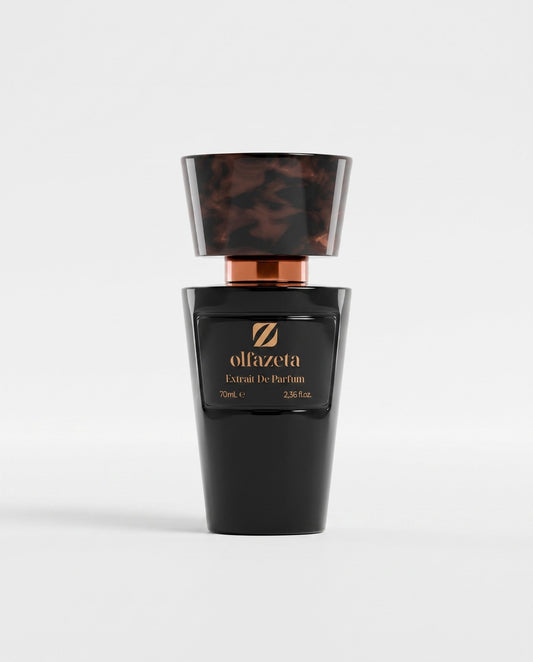 Scent Nr. 33 · Viareggio · Eau de Parfum