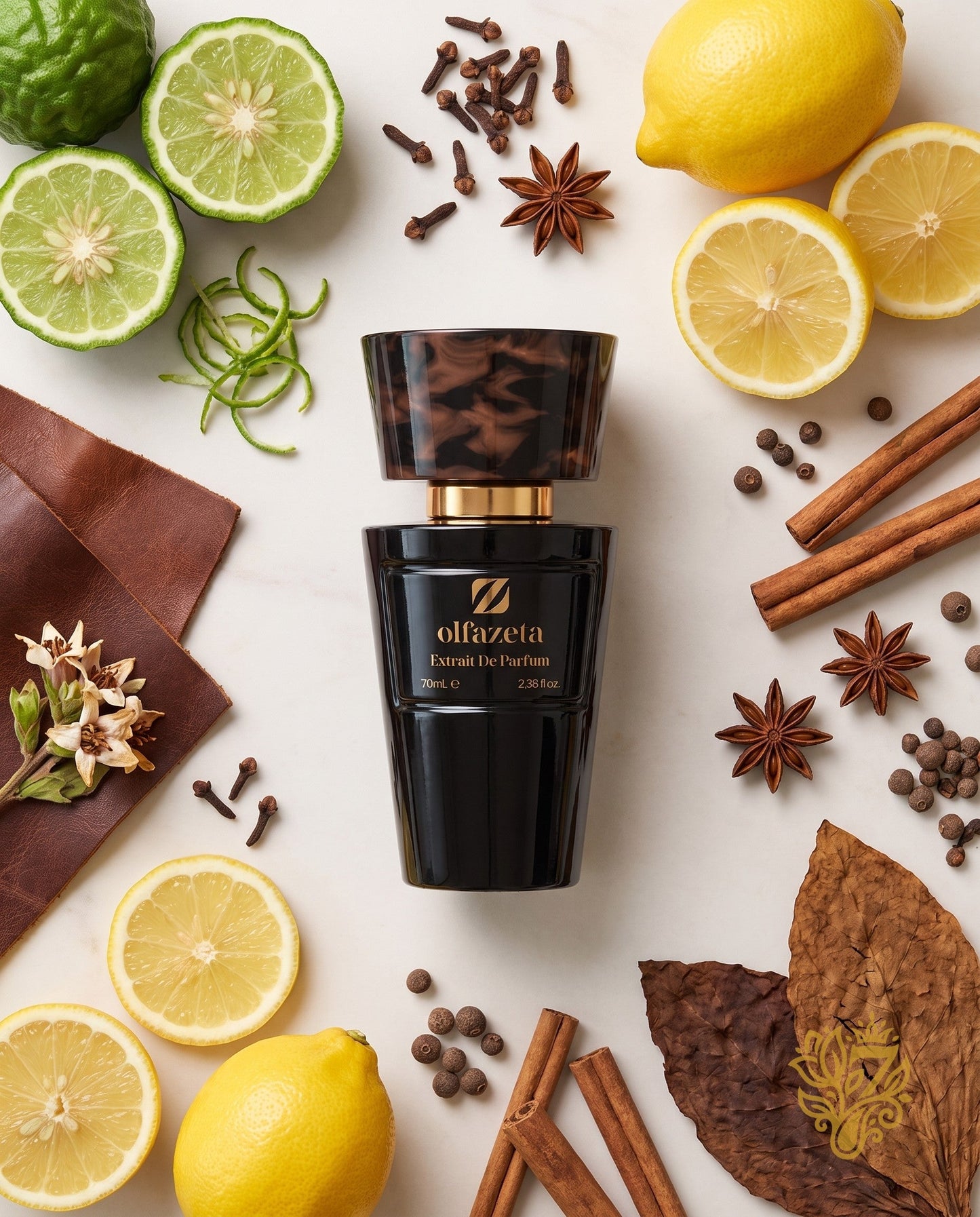 Scent Nr. 33 · Viareggio · Eau de Parfum