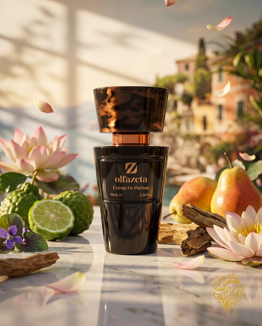 Scent Nr. 37 · Manfredonia · Eau de Parfum