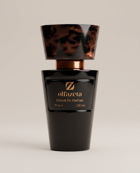 Scent Nr. 37 · Manfredonia · Eau de Parfum