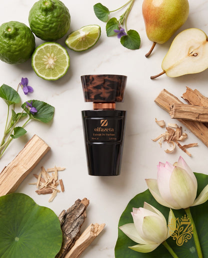 Scent Nr. 37 · Manfredonia · Eau de Parfum