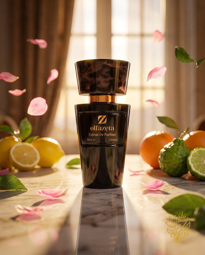 Scent Nr. 38 · Crotone · Eau de Parfum