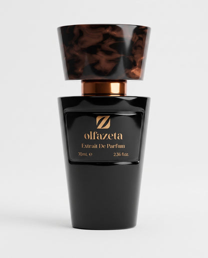 Scent Nr. 38 · Crotone · Eau de Parfum