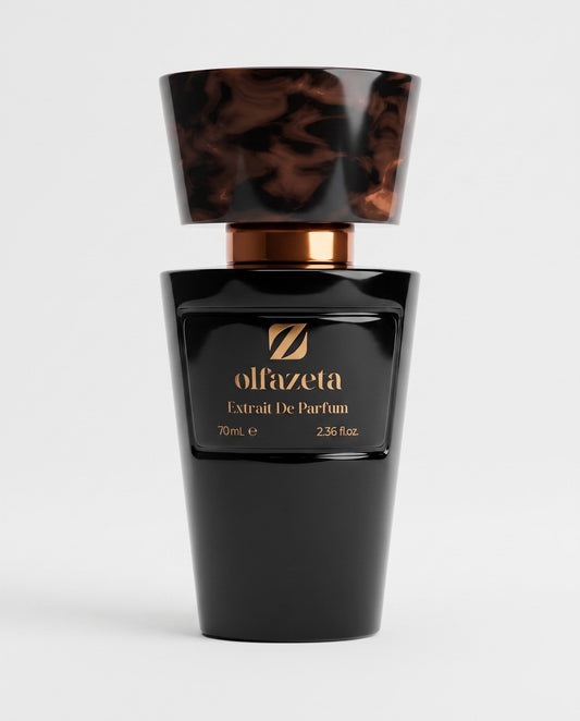 Scent Nr. 38 · Crotone · Eau de Parfum