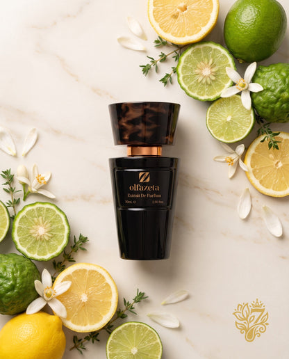 Scent Nr. 38 · Crotone · Eau de Parfum