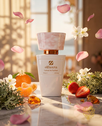 Scent Nr. 39 · Reggio Calabria · Eau de Parfum