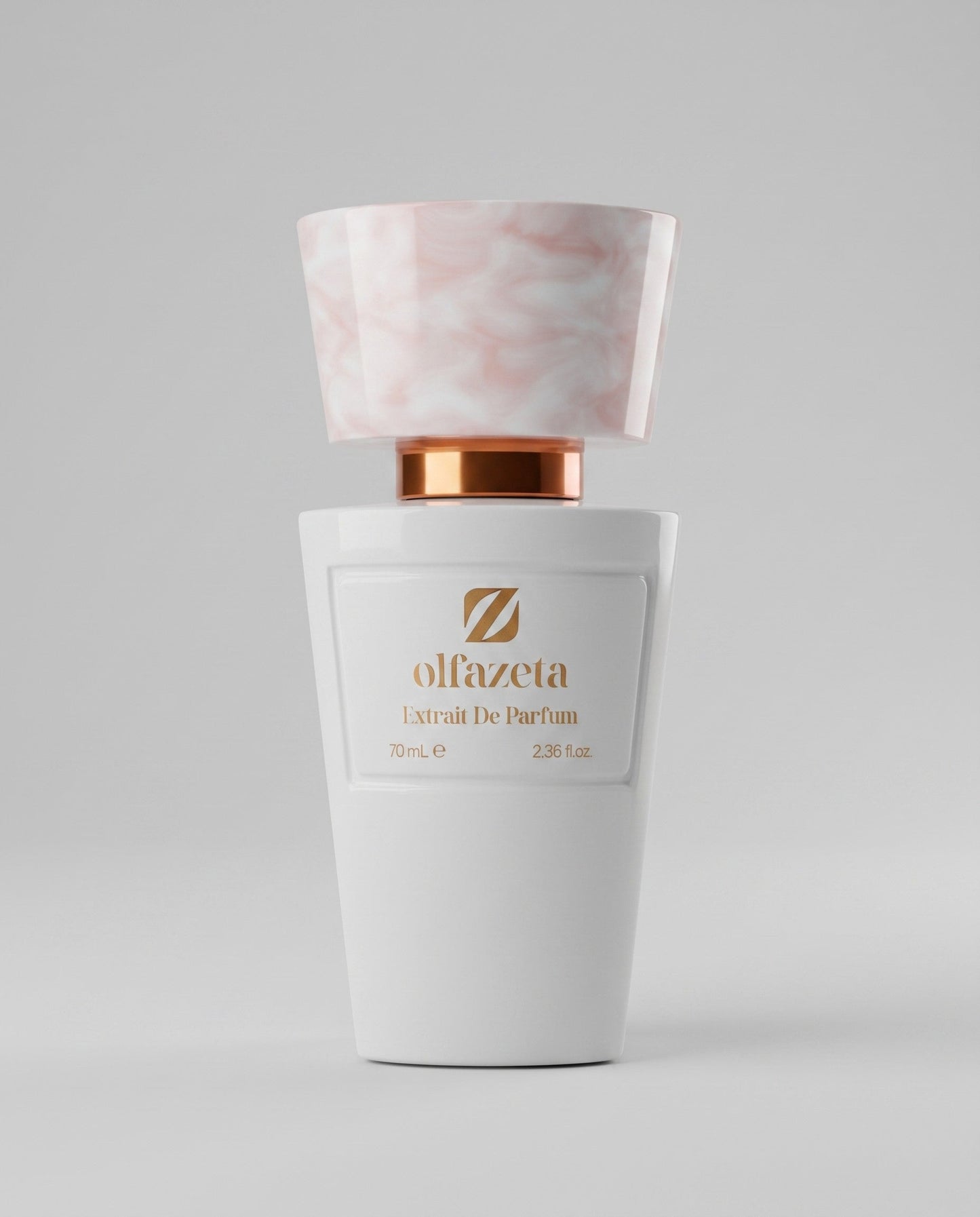 Scent Nr. 39 · Reggio Calabria · Eau de Parfum