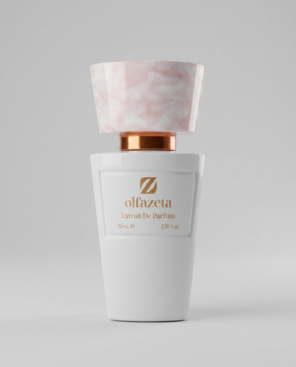 Scent Nr. 39 · Reggio Calabria · Eau de Parfum