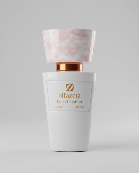 Scent Nr. 39 · Reggio Calabria · Eau de Parfum