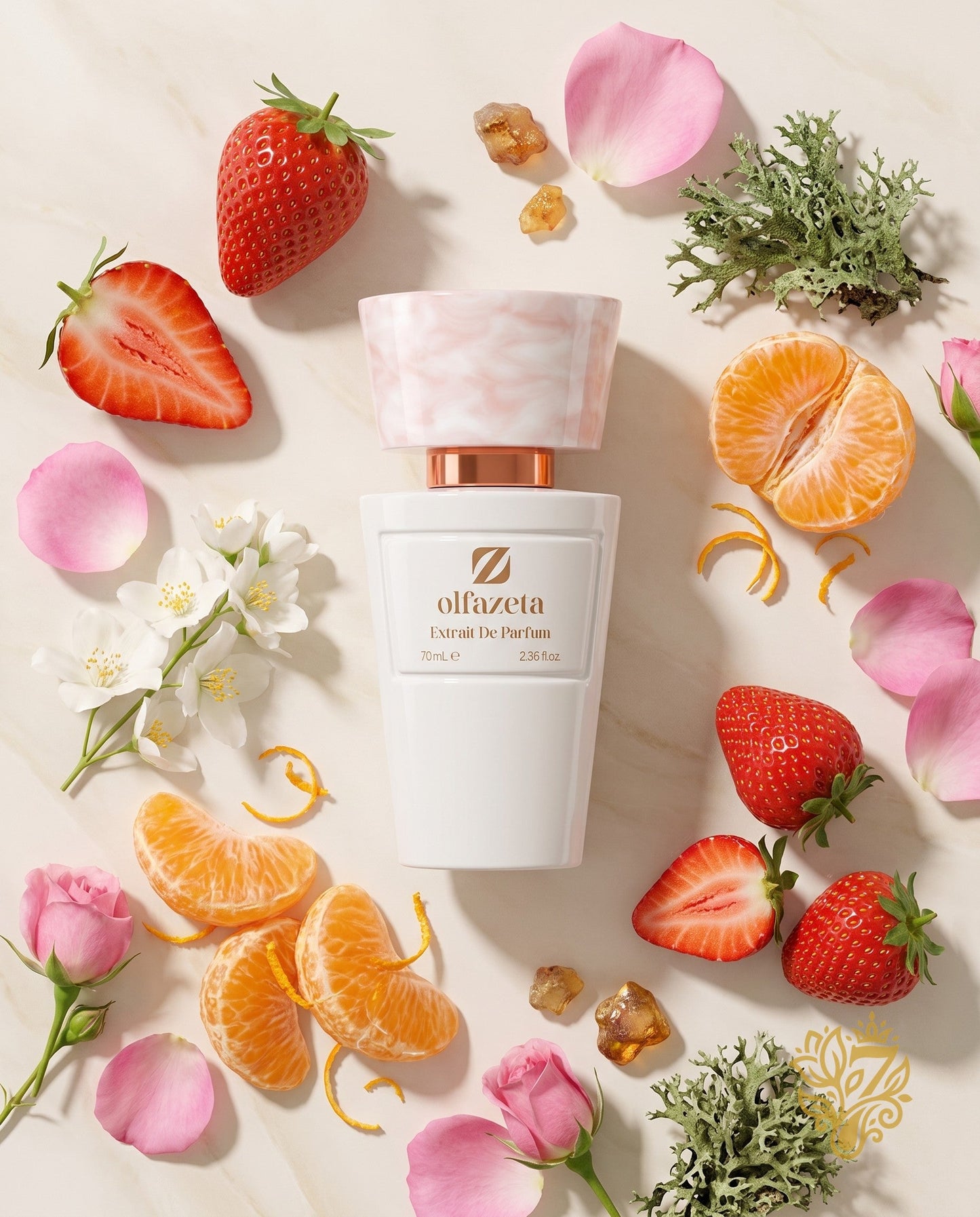 Scent Nr. 39 · Reggio Calabria · Eau de Parfum