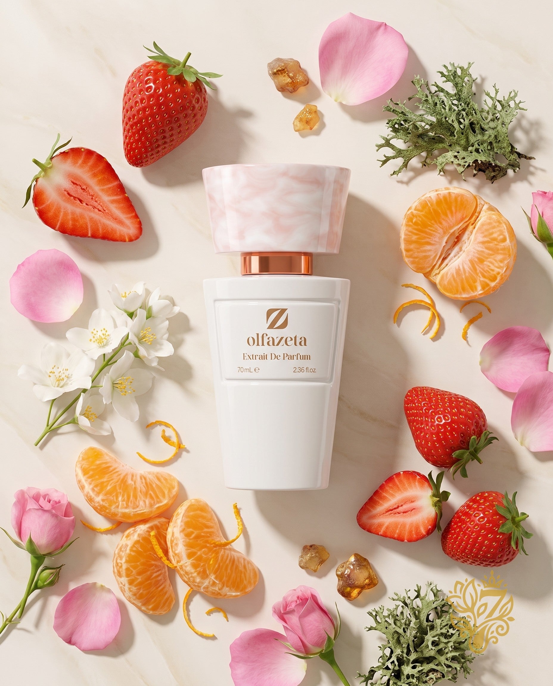 Scent Nr. 39 · Reggio Calabria · Eau de Parfum