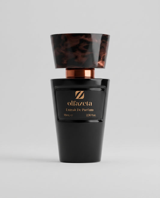 Scent Nr. 4 · Bari · Eau de Toilette