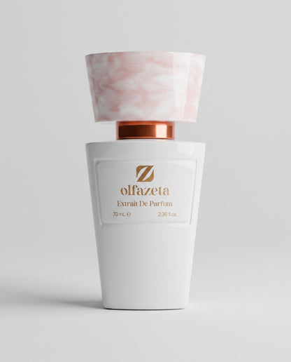 Scent Nr. 40 · Siracusa · Eau de Parfum