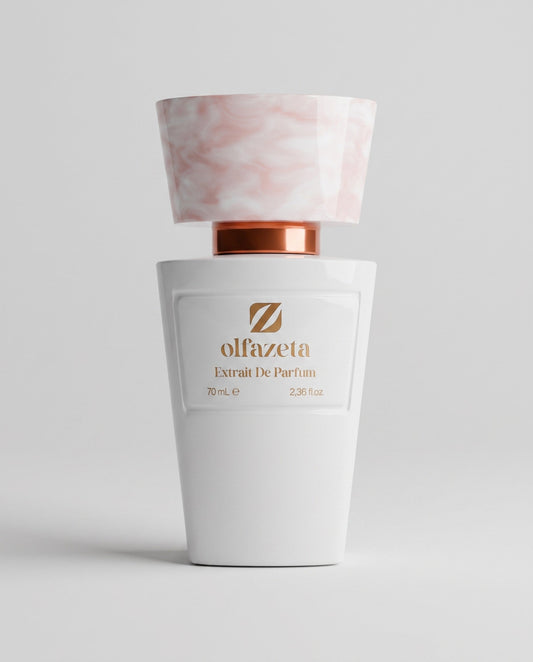 Scent Nr. 40 · Siracusa · Eau de Parfum
