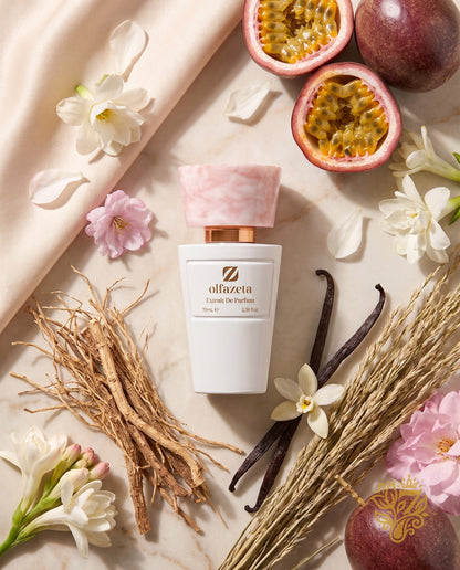 Scent Nr. 40 · Siracusa · Eau de Parfum