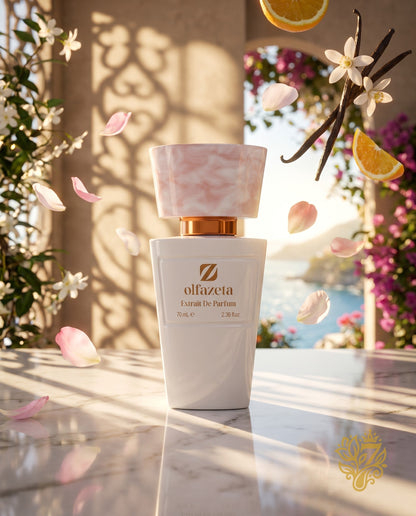 Scent Nr. 42 · Marsala · Eau de Parfum