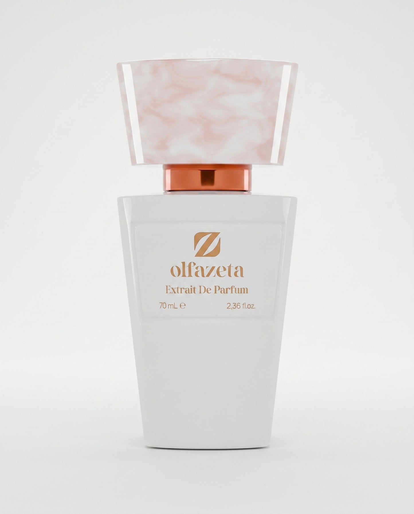Scent Nr. 42 · Marsala · Eau de Parfum