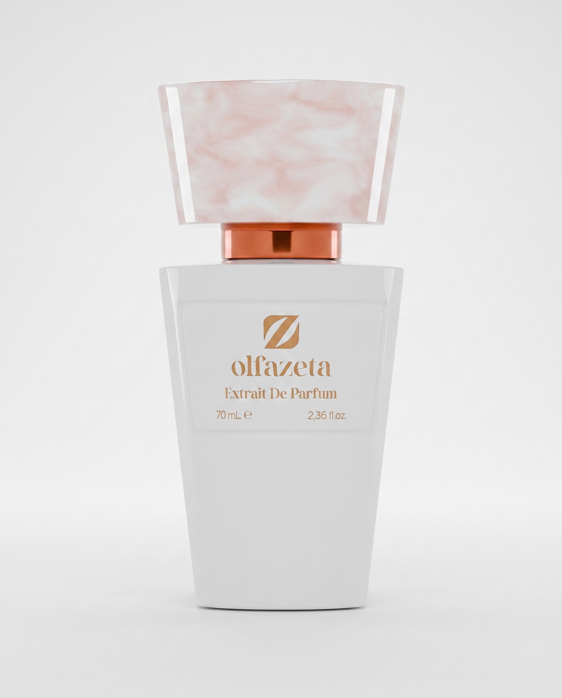 Scent Nr. 42 · Marsala · Eau de Parfum