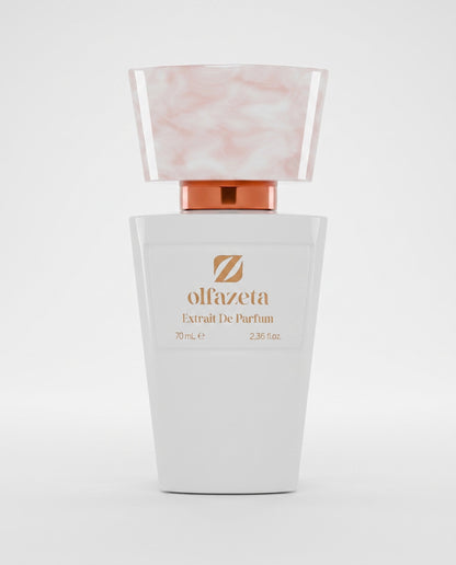 Scent Nr. 42 · Marsala · Eau de Parfum