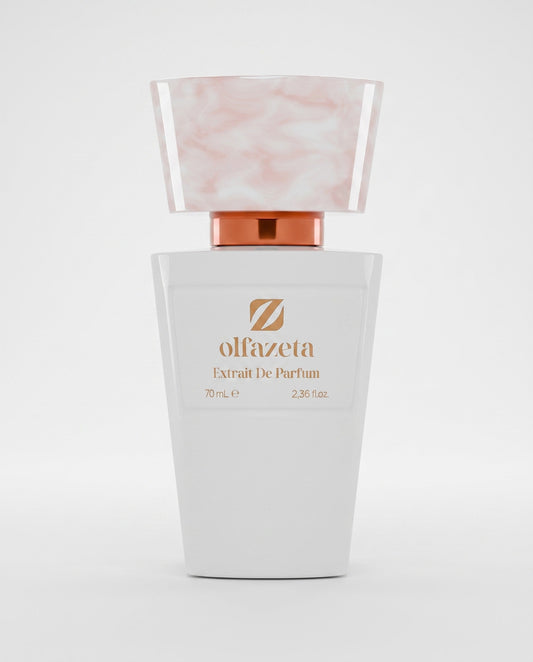 Scent Nr. 42 · Marsala · Eau de Parfum