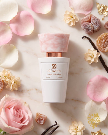 Scent Nr. 42 · Marsala · Eau de Parfum