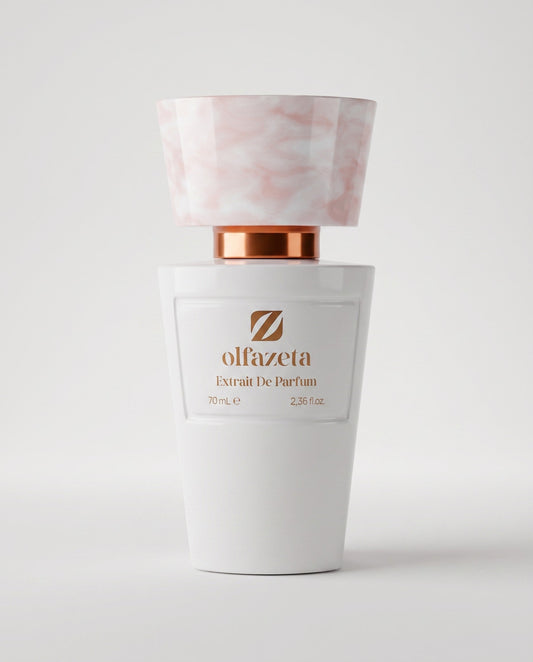 Scent Nr. 47 · Vieste · Eau de Parfum