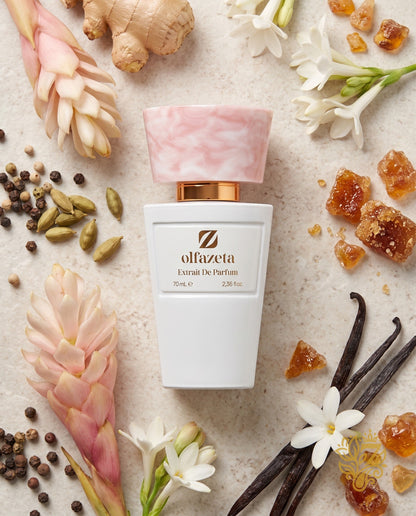 Scent Nr. 47 · Vieste · Eau de Parfum