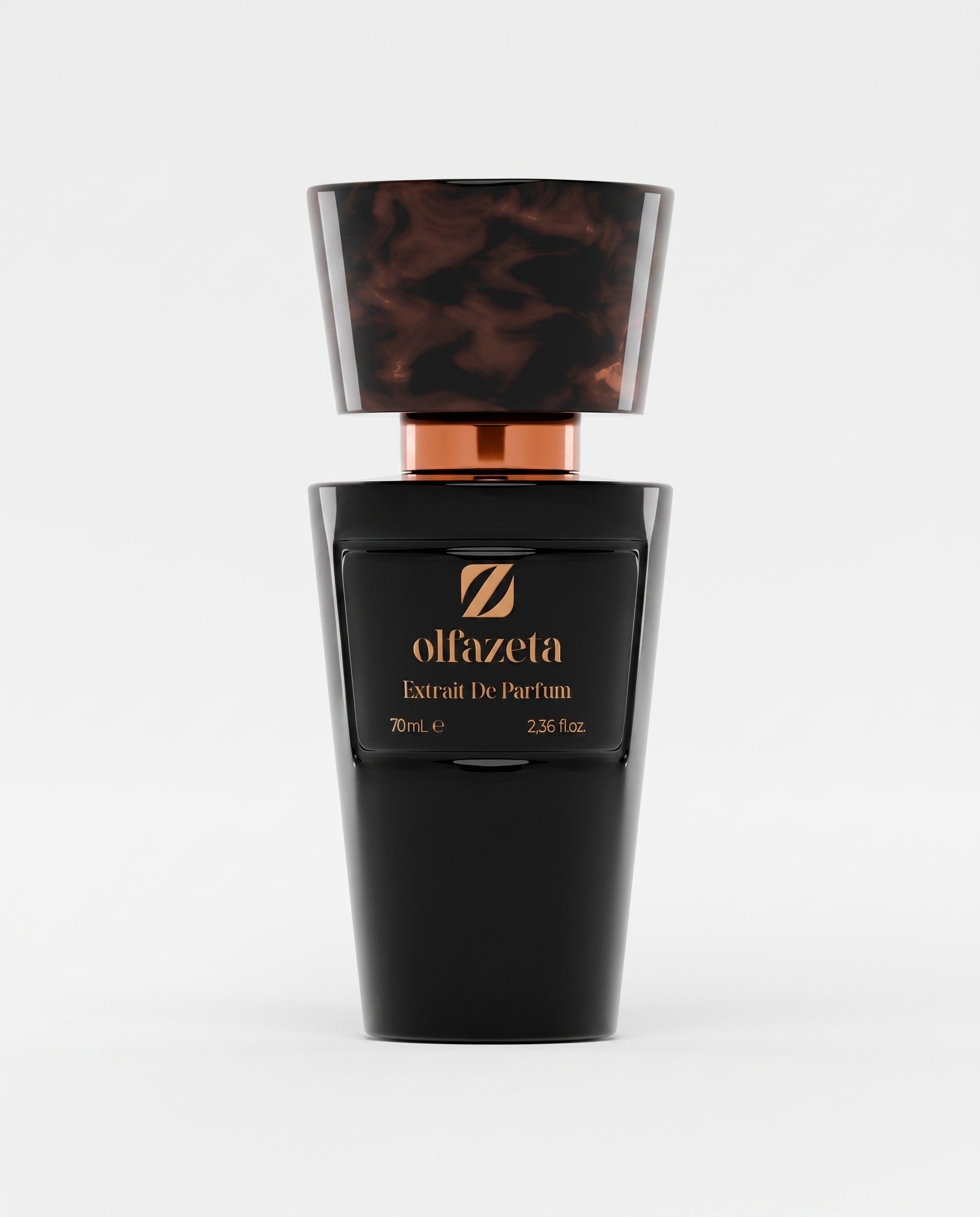 Scent Nr. 48 · Pozzuoli · Eau de Parfum