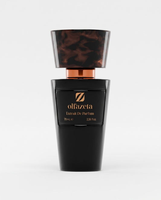 Scent Nr. 48 · Pozzuoli · Eau de Parfum