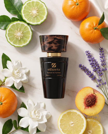 Scent Nr. 48 · Pozzuoli · Eau de Parfum