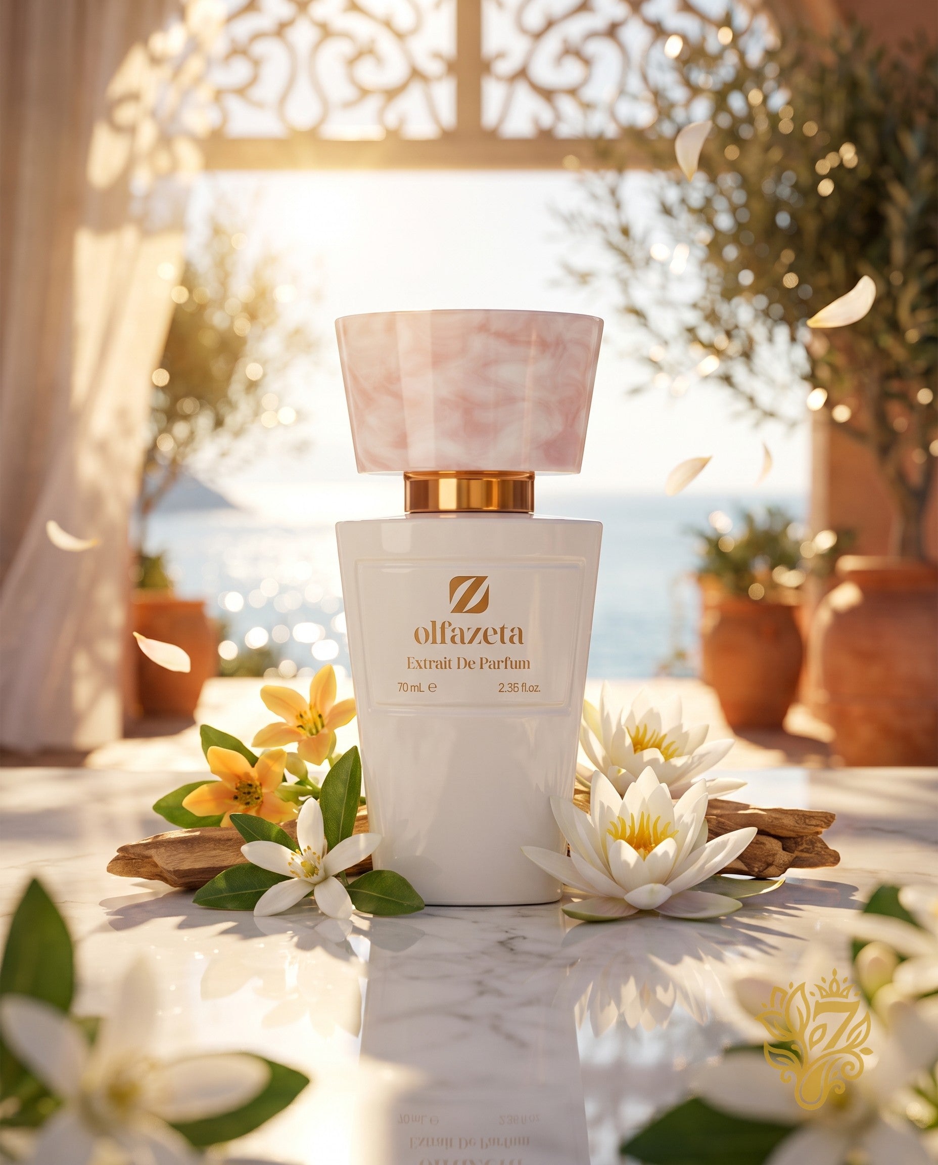 Scent Nr. 49 · Anzio Eau de Parfum · Eau de Parfum