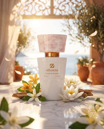 Scent Nr. 49 · Anzio Eau de Parfum · Eau de Parfum