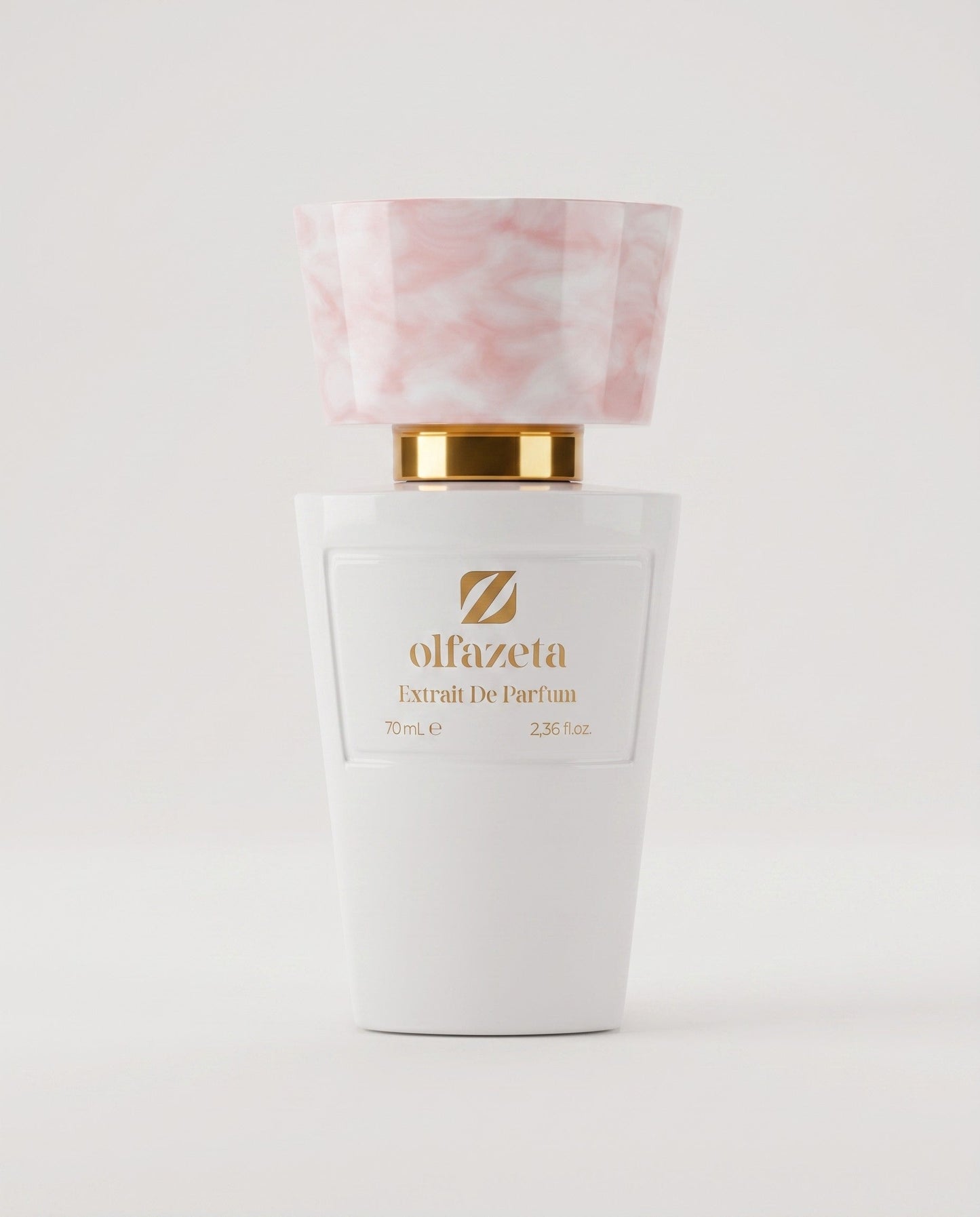 Scent Nr. 49 · Anzio Eau de Parfum · Eau de Parfum