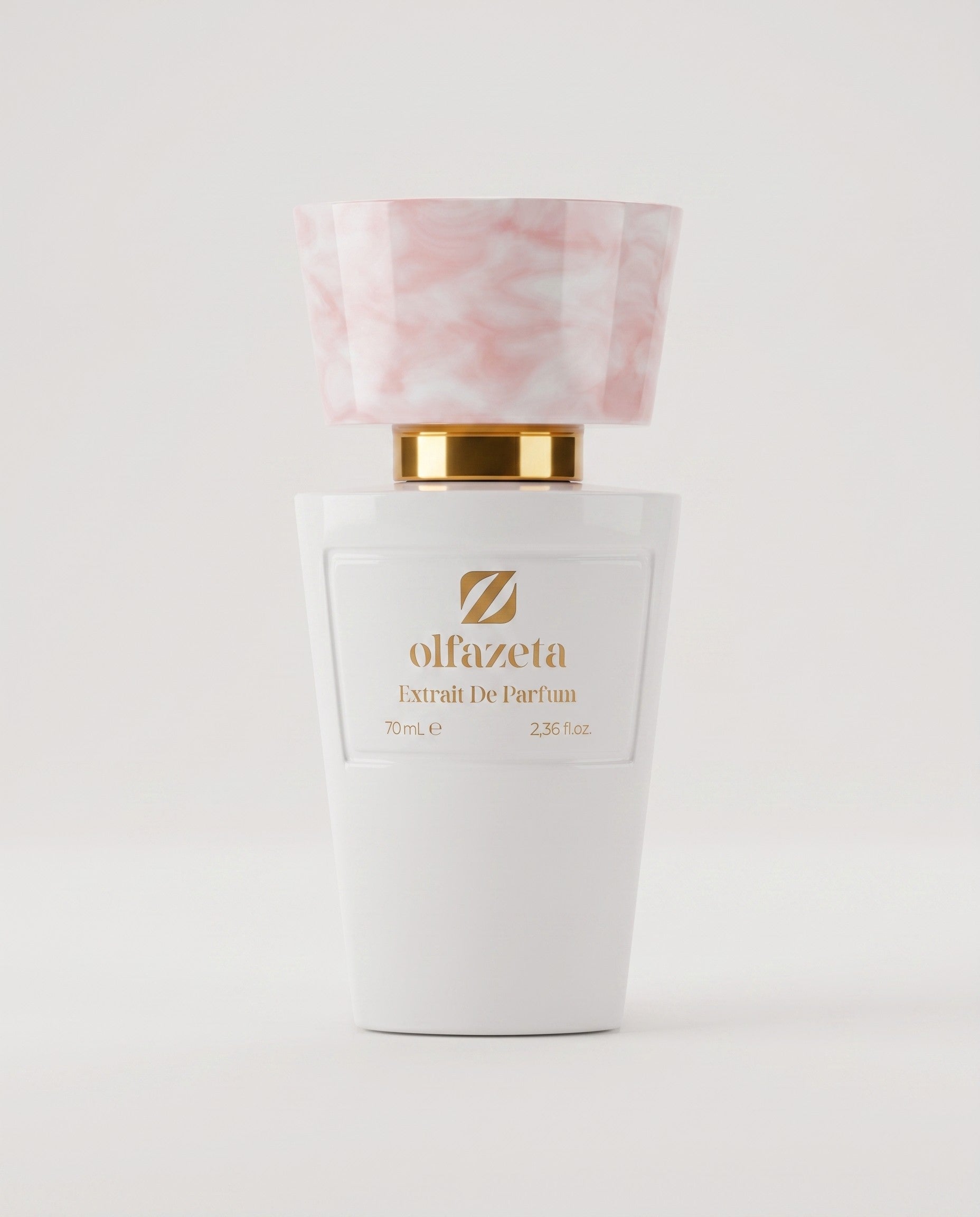 Scent Nr. 49 · Anzio Eau de Parfum · Eau de Parfum