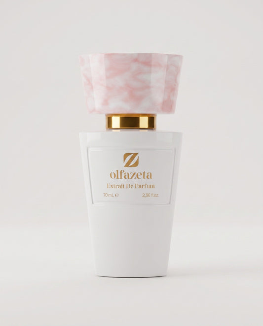Scent Nr. 49 · Anzio Eau de Parfum · Eau de Parfum