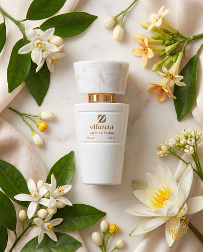 Scent Nr. 49 · Anzio Eau de Parfum · Eau de Parfum