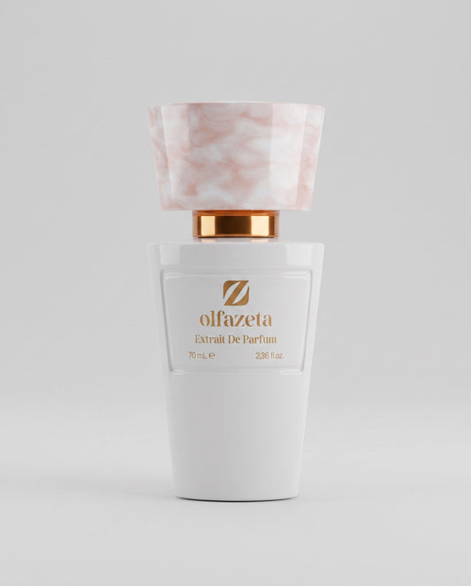 Scent Nr. 51 · Bacoli Eau de Parfum · Eau de Parfum