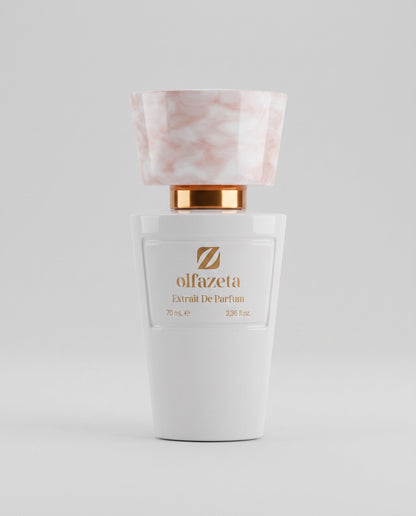 Scent Nr. 51 · Bacoli Eau de Parfum · Eau de Parfum