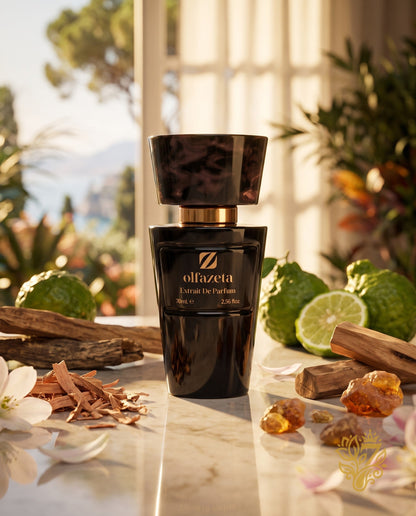Scent Nr. 52 · Chioggia · Eau de Parfum