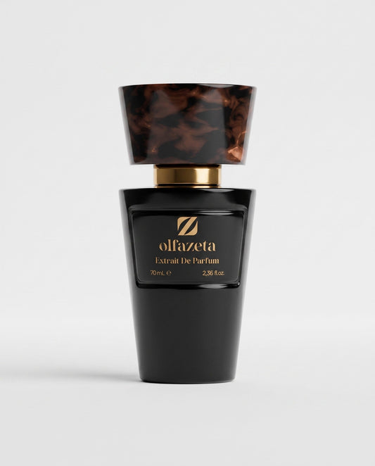 Scent Nr. 52 · Chioggia · Eau de Parfum